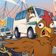 王牌出租车2v0.25