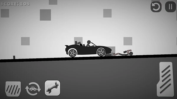 弄死火柴人4图3