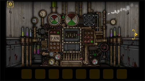 遗忘之丘魔衣橱