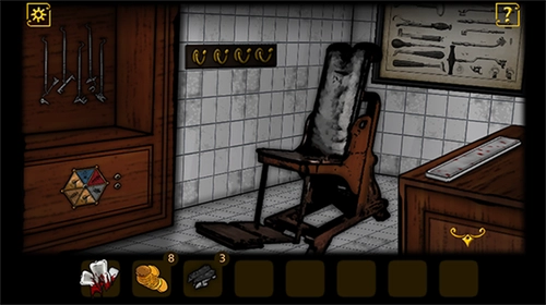 遗忘之丘魔衣橱