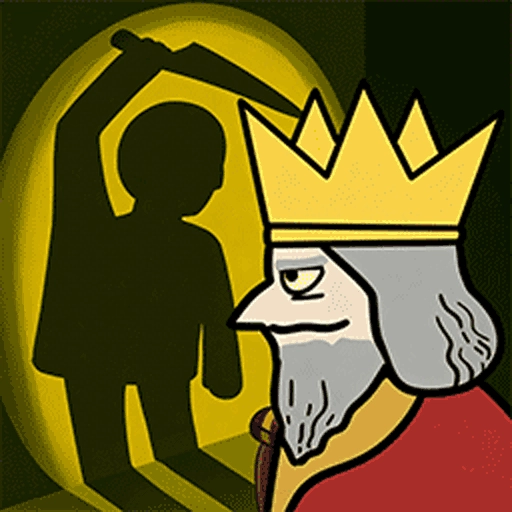 国王刺客的战争手机版