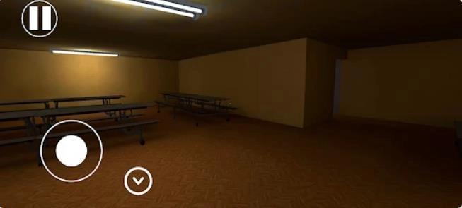 逃离首领(Escape the Headmistress)