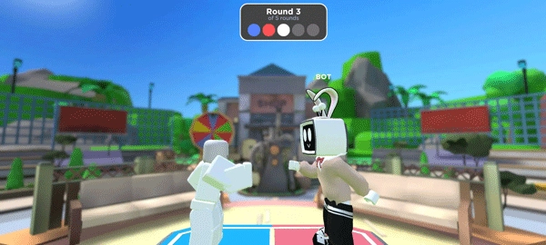 BloxWorld