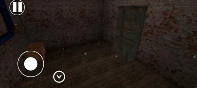 逃离首领(Escape the Headmistress)