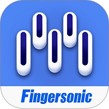 Fingersonic