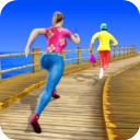 街头追逐者菜单版