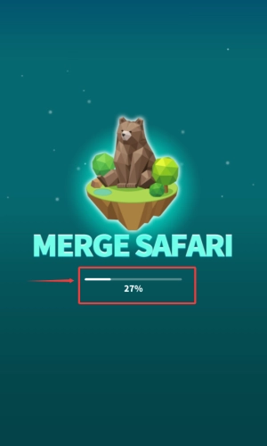 萨法里归并动物(MergeSafari)最新版手游下载