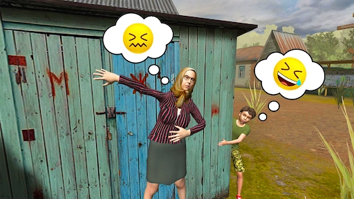 逃离校园模拟器图2