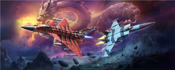 空战争锋九游最新版手游下载