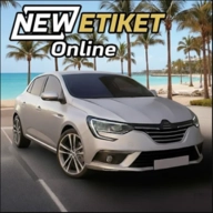 新车牌在线手游手机版v0.7