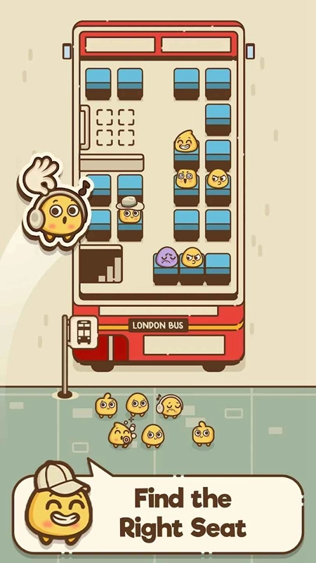 Where我的座位在哪里内购安卓最新版(3)