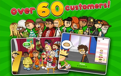 老爹汉堡店安装-图4