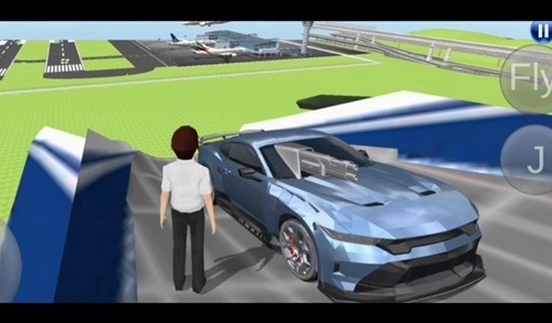 3d驾驶课2国际服最新版图1