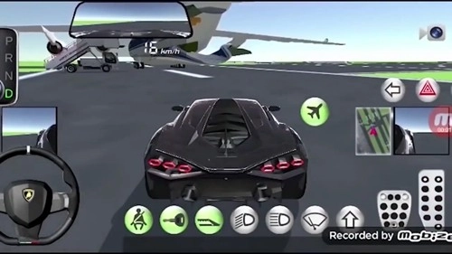 3d驾驶课2国际服最新版图5