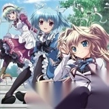 纯白交响曲重制版