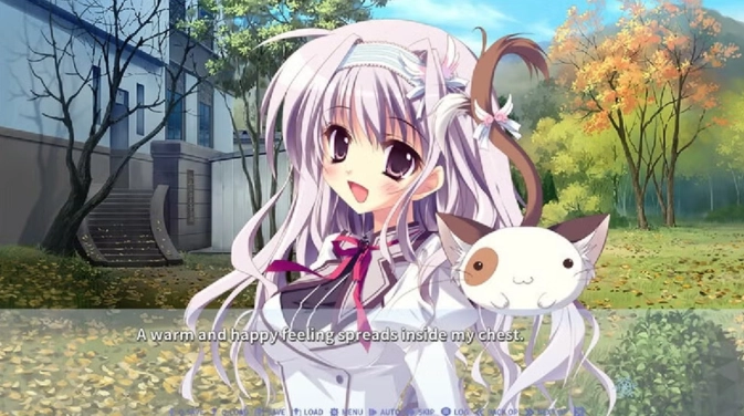 纯白交响曲重制版(1)