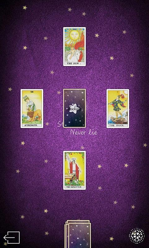 占星猫(1)