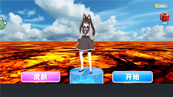 学姐大乱斗免费版手游下载