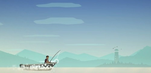钓鱼生活(FishingLife)截图0