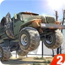 卡车进化狂野之轮(TruckDriver2)