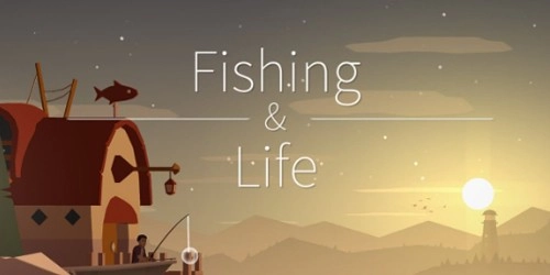 钓鱼生活(FishingLife)截图2