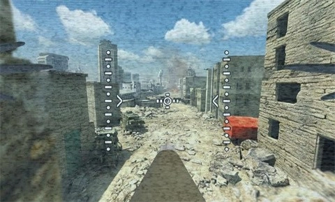 FPV战争无人机原版图3