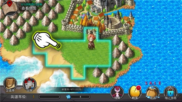 梦幻怪兽最新版