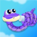 蛇形谜题(Snake Way)手机最新版