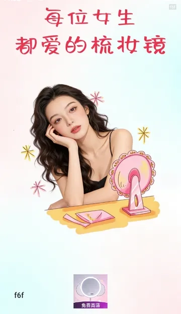 美颜镜相机2026最新版图4