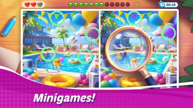 星厨奇迹筑梦之旅安卓版-图5