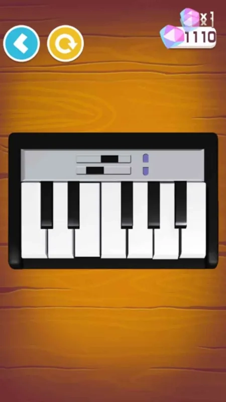 益智解压小屋  手机版