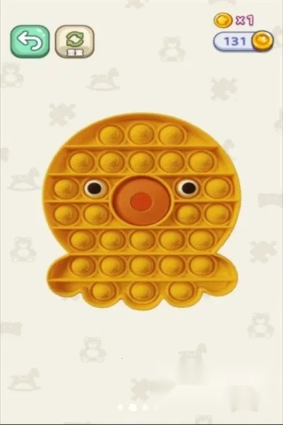 益智解压小屋  手机版