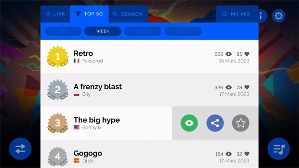 节奏盒子sprunki模组 