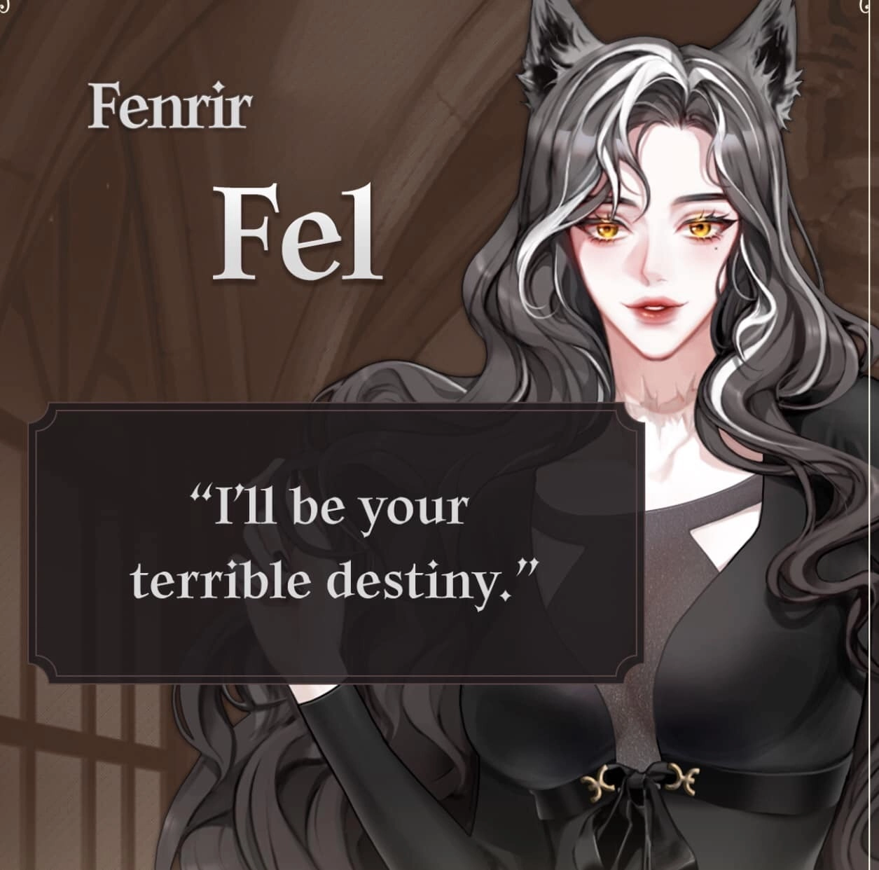 扭曲的爱恋-图3