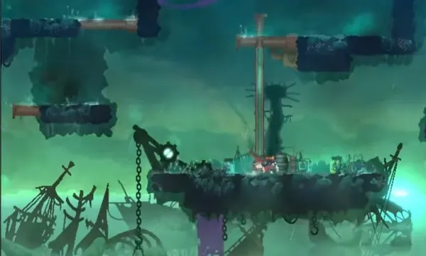 deadcellsDlc全解锁  通用版图3