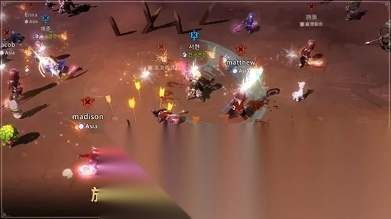 月光雕刻师暗夜行者最新手机版图3