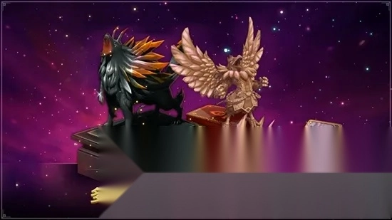 月光雕刻师暗夜行者最新手机版图4