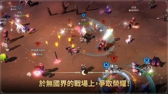 月光雕刻师暗夜行者最新手机版图1