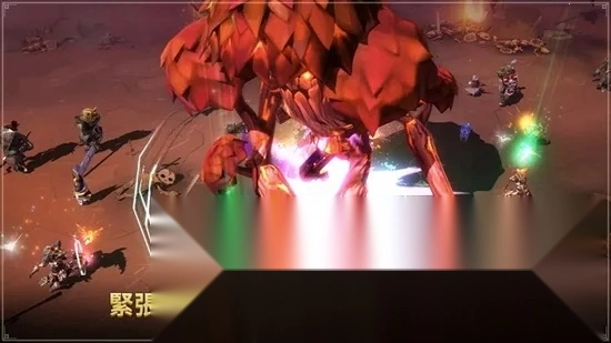 月光雕刻师暗夜行者最新手机版图5