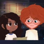 蓝色星期三游戏正版v1.0.0