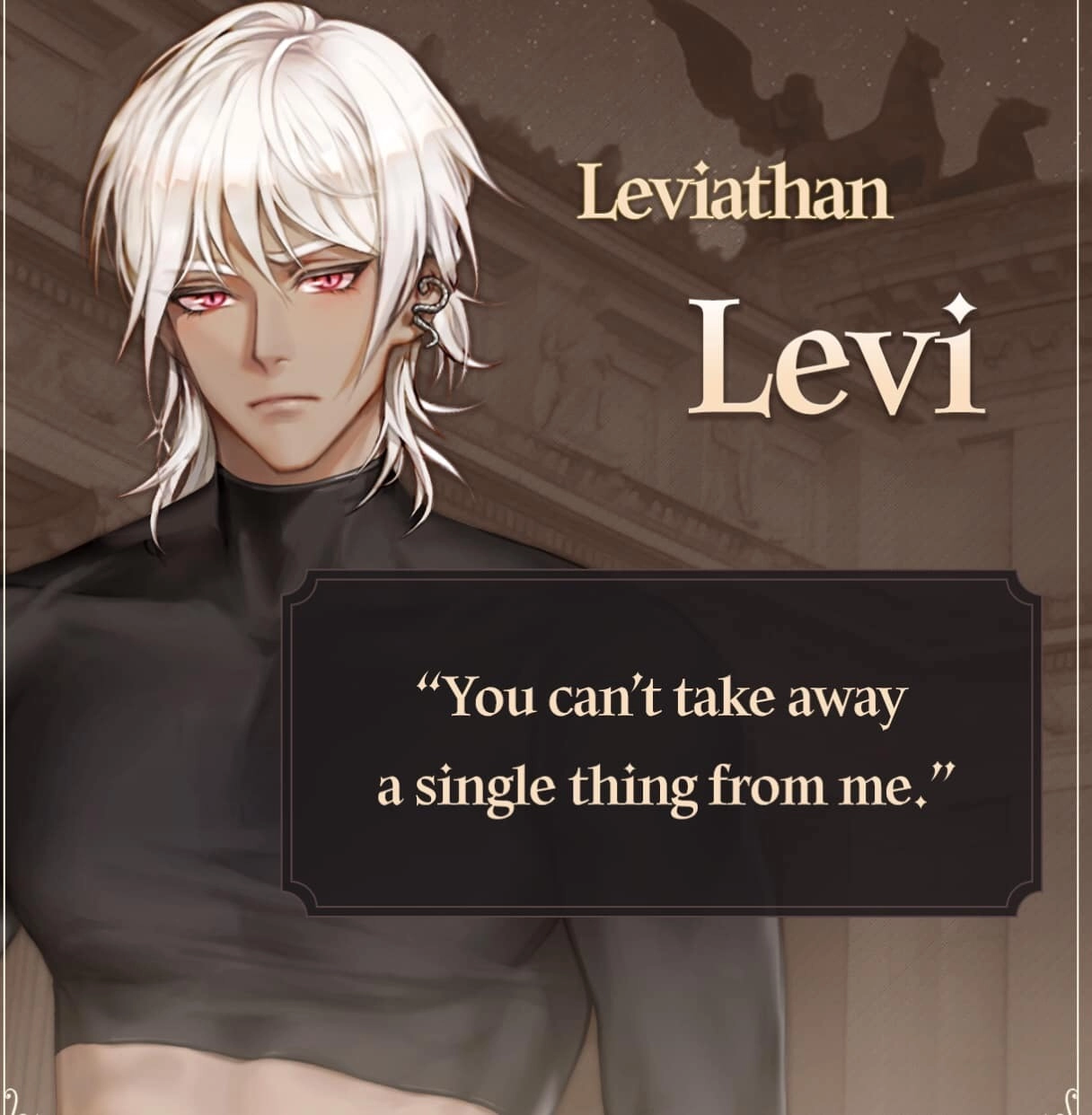 扭曲的爱恋-图2