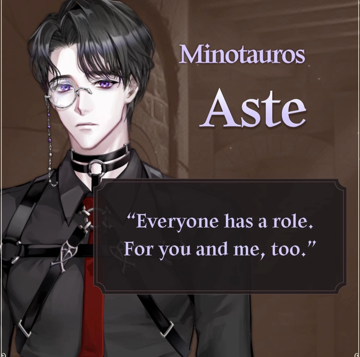 扭曲的爱恋-图1