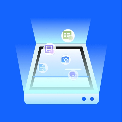 印象扫描宝安卓版