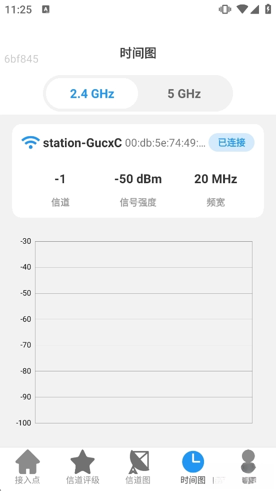 极速5GWiFi(6)