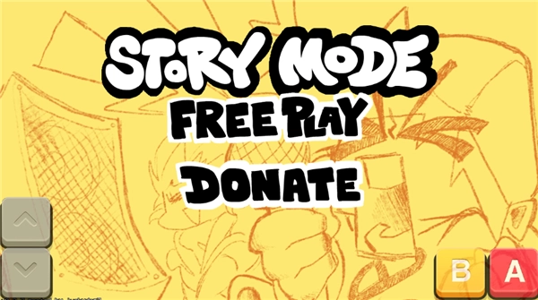 fnf植物大战僵尸模组游戏绿色版图2