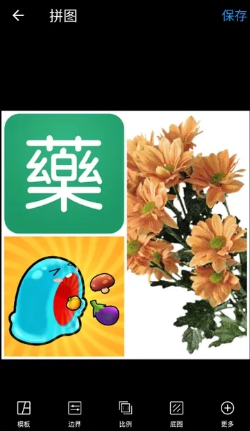 照片拼图编辑工具2026  手机版图5