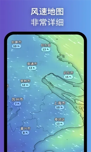 zoomearth中文版4
