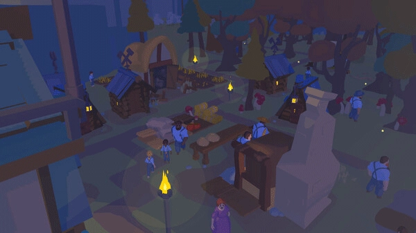 世外之地  安卓版6