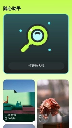 随心放大助手官网版下载