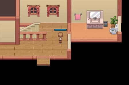 我的乡村日常生活